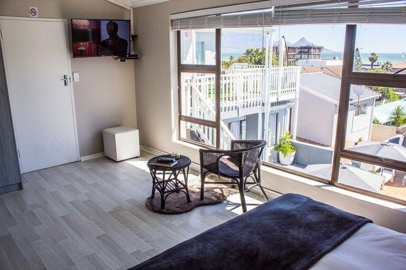 Mulenvo Guest House Bloubergstrand Exteriör bild