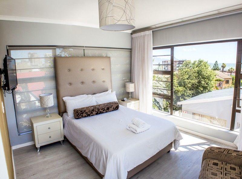 Mulenvo Guest House Bloubergstrand Exteriör bild