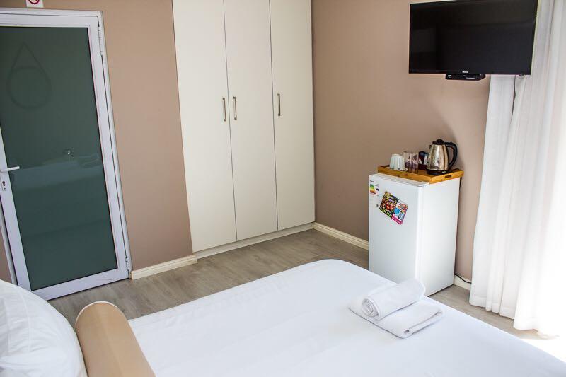 Mulenvo Guest House Bloubergstrand Exteriör bild