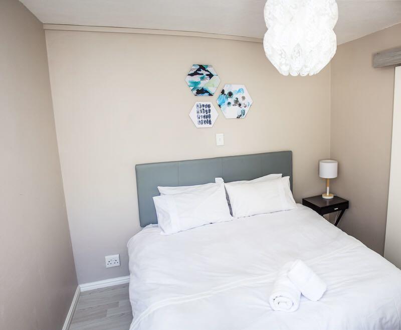 Mulenvo Guest House Bloubergstrand Exteriör bild