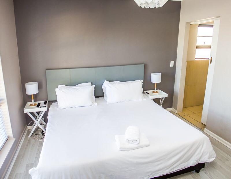 Mulenvo Guest House Bloubergstrand Exteriör bild
